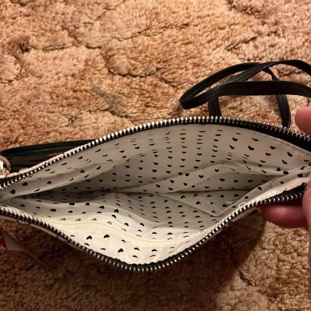 NWT Brighton Love &. Joy Pouch - Picture 6 of 6